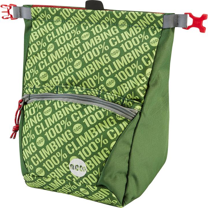Immagine prodotto Moon Borsa di gesso per il bouldering