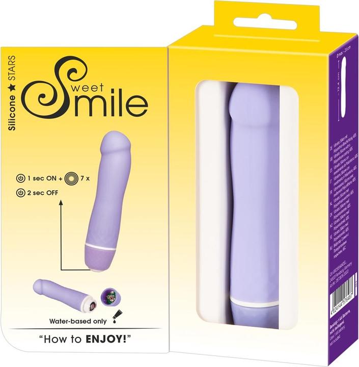 Produktbild Sweet Smile Smile Sweety