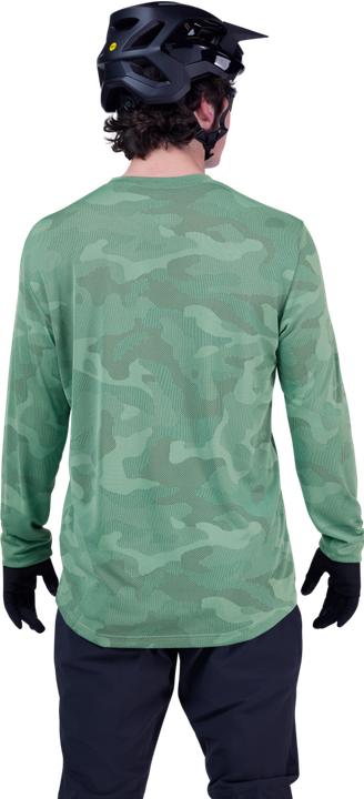 Produktbild Fox Ranger Tru Dri LS Jersey (M)