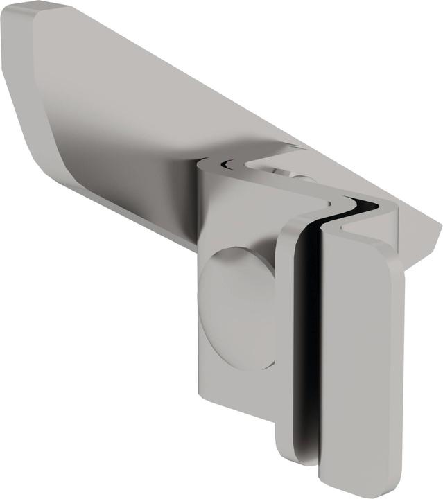 Immagine prodotto Munk Ferma binario lï¿½sbarra in acciaio inox