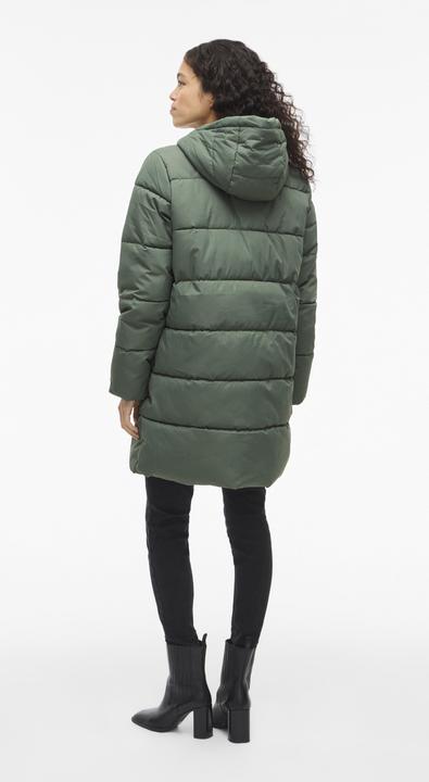 Immagine prodotto Vila VIKARLA Kapuzen Wattierte Jacke