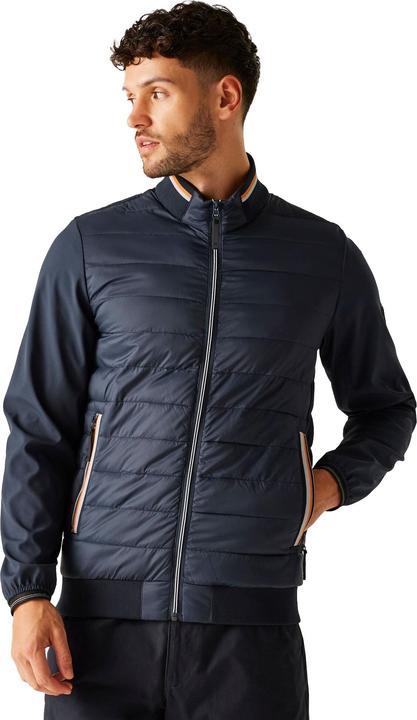 Produktbild Regatta Brennon Hybridjacke (M)