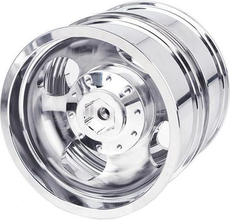 Produktbild Rc4Wd Hauler 2.6 Dually Rear Wheels