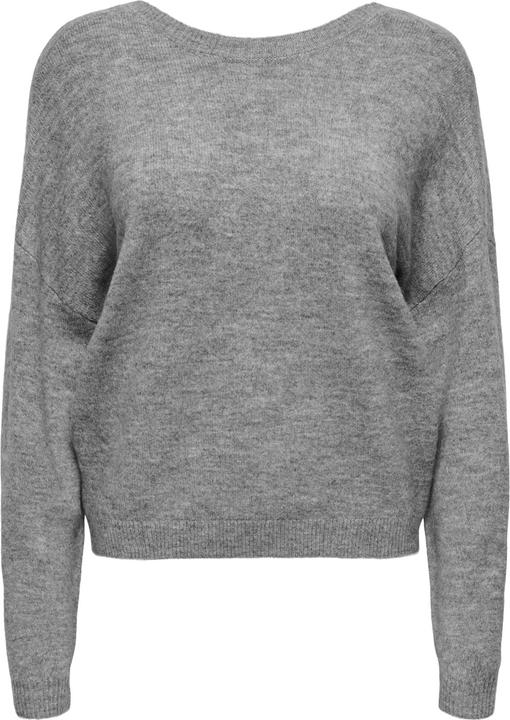 Only ONLMANIFESTA Strickpullover Strickpullover