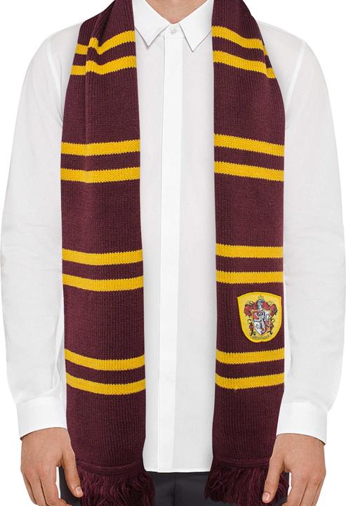 Actual product image Cinereplicas Harry Potter Gryffindor