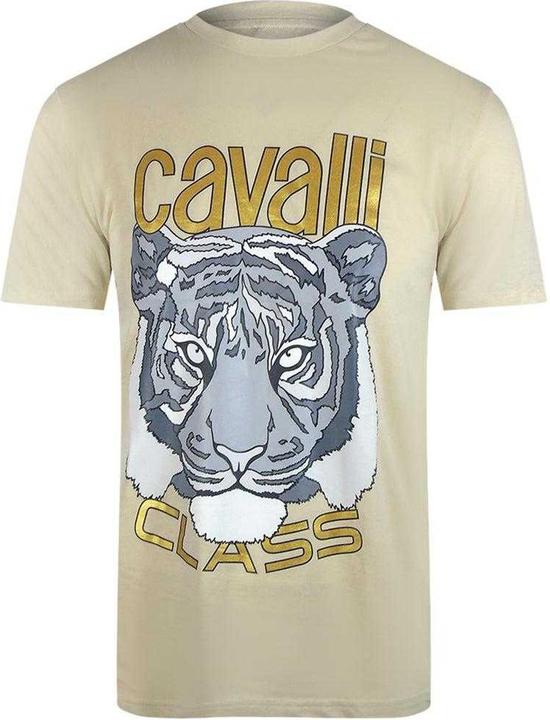 Produktbild Cavalli Class TShirt (L)