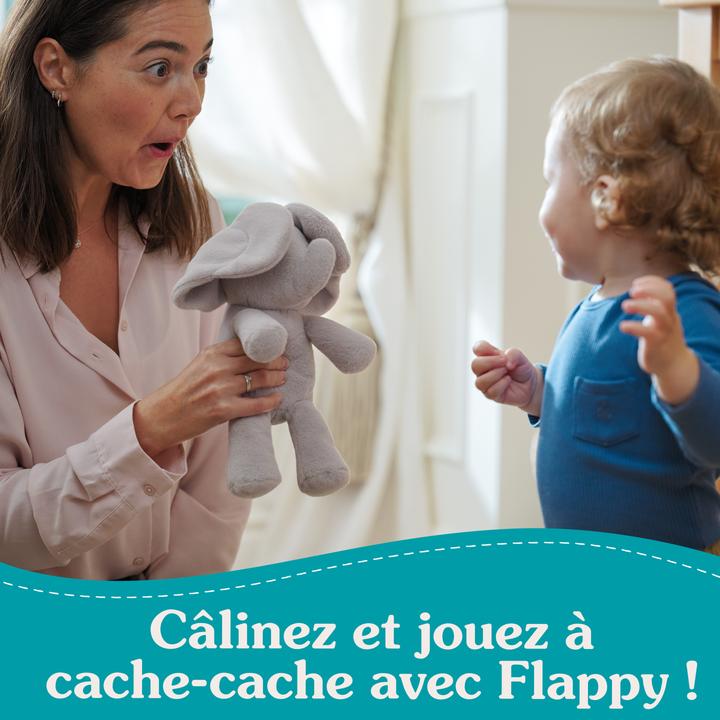 Immagine prodotto Gund GBB Guck-Guck Flappy.82571 (30 cm)