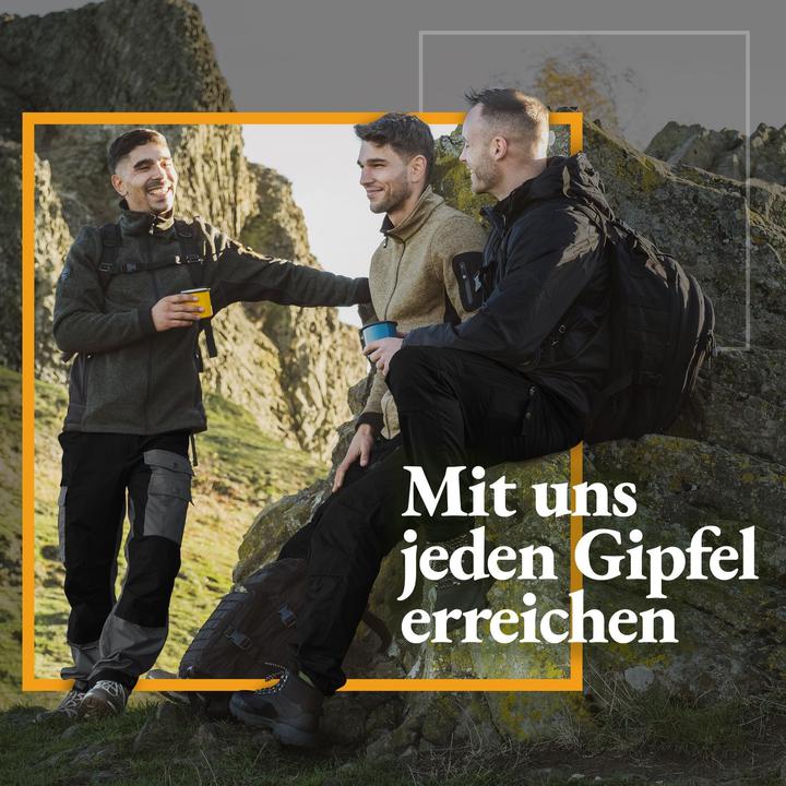 Image du produit Normani Herren Wanderhose - Outdoorhose (5XL)