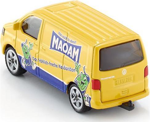 Produktbild Siku VW Transporter
