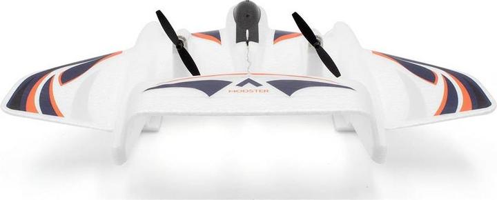Immagine prodotto Modster Switch Trainer Weiss RC alimentato modello RtF 290 mm