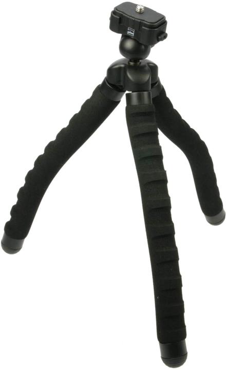 Produktbild Dörr Superflex Pod Stativ, Höhe 27.2cm, 156 (Kunststoff)