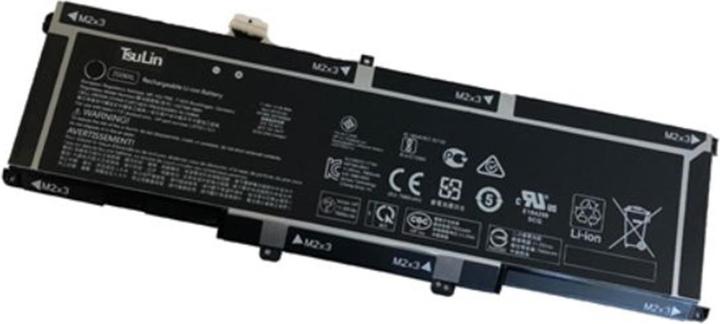 Produktbild HP ASSY-BATT 6C 95Wh 4.15Ah LI ZG (6 Zellen, 4150 mAh)