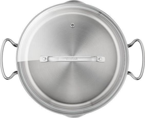 Immagine prodotto Tefal Duetto+ G7194455 (20 cm, Pentola, Acciaio inossidabile)