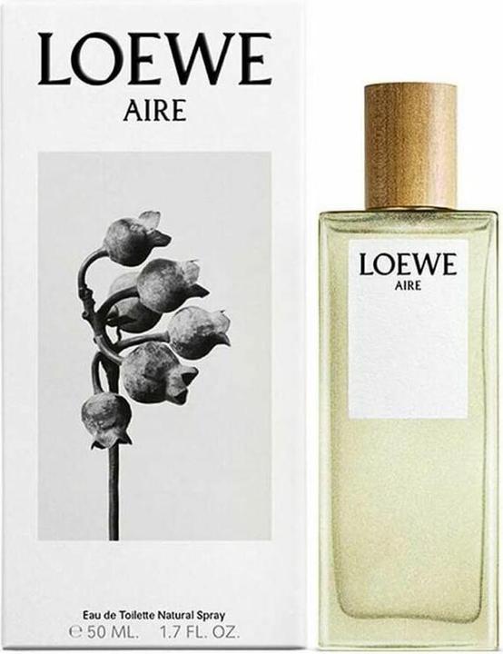 Produktbild Loewe Aire (Eau de Toilette, 50 ml)