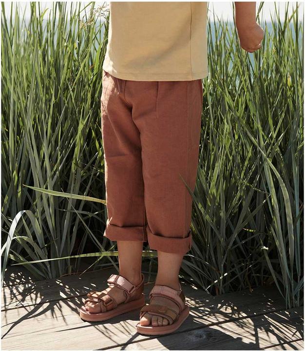 Actual product image Liewood Monty sandal extra light (34)
