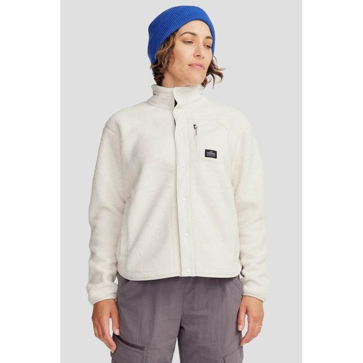 Kathmandu Co-Z High Pile Jacket V3 - Fleecejacke - Damen