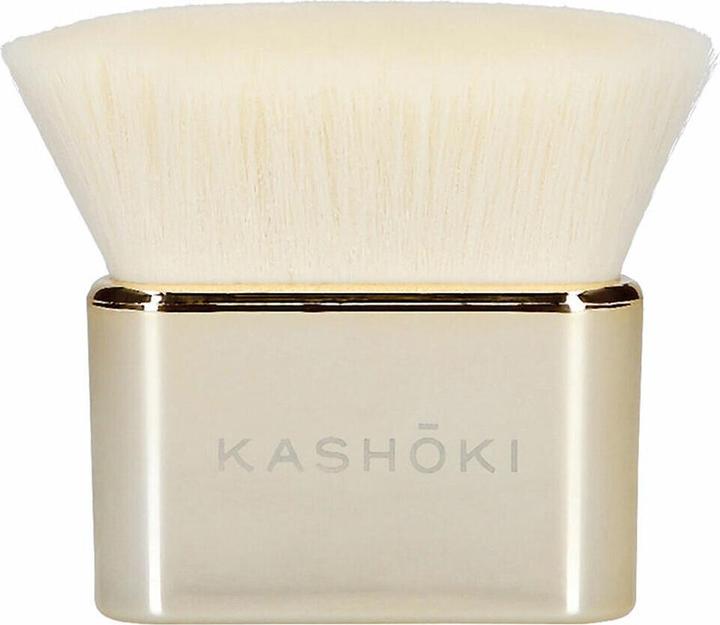 Actual product image Kashoki 600 Kabuki Body Brush