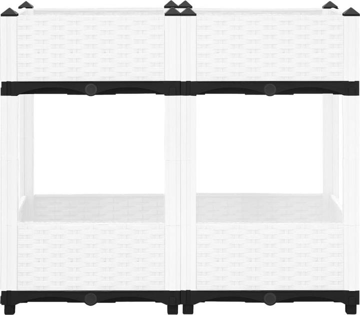 Produktbild vidaXL Hochbeet