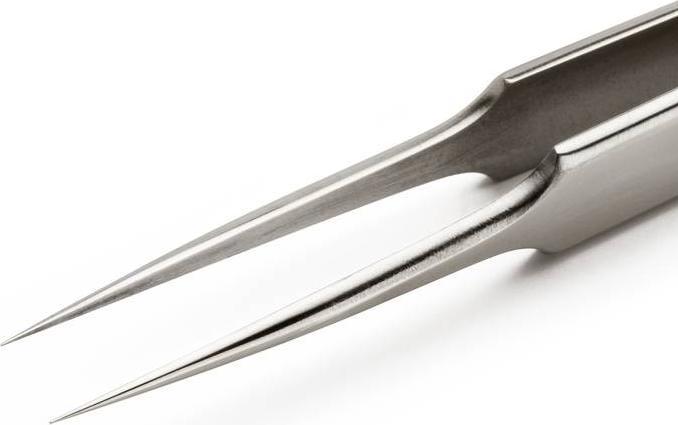 Immagine prodotto Weller Erem Pinzette di precisione