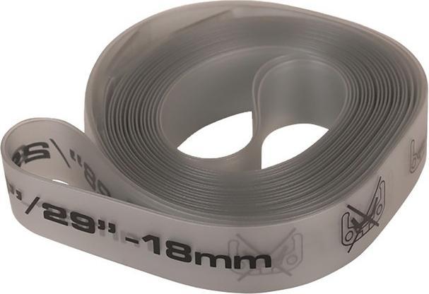 Produktbild Zefal Felgenband-Paar 700x16mm (16 mm)
