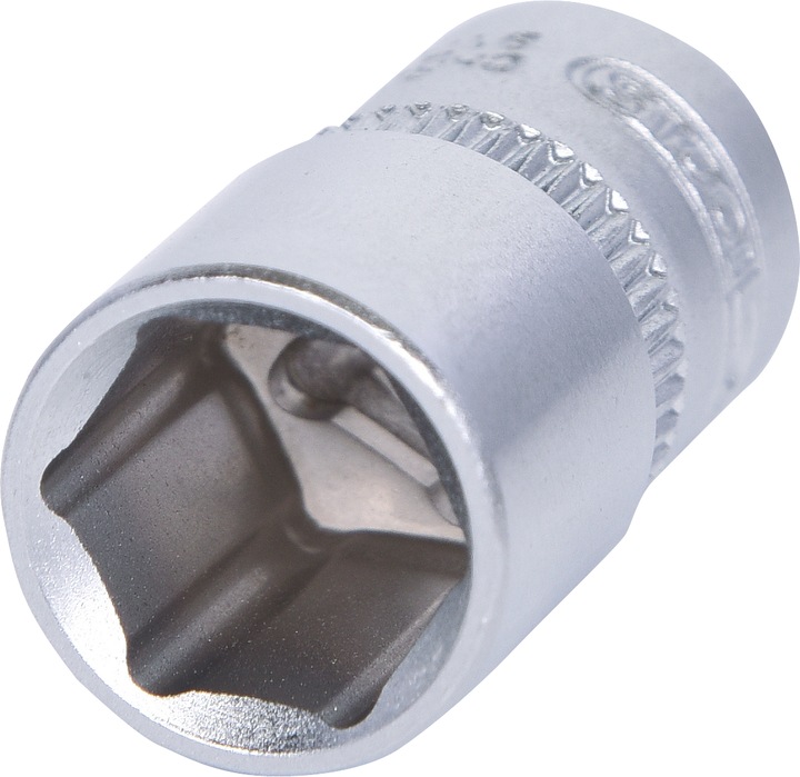 Productafbeelding KS Tools 1/4 inbus. 10mm 917.1410 (10 mm)
