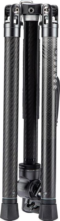 Actual product image Fotopro X aircross 2 Video Carbon Grey (Carbon)