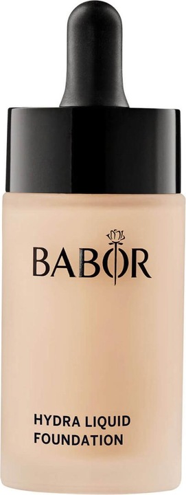 Babor Hydra Liquid Foundation 09 caffee latte (09 Caffe Latte)