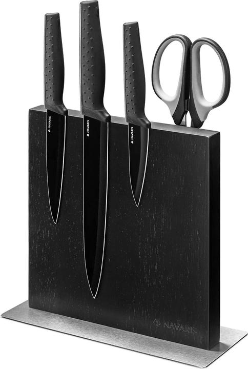 Navaris Messerhalter