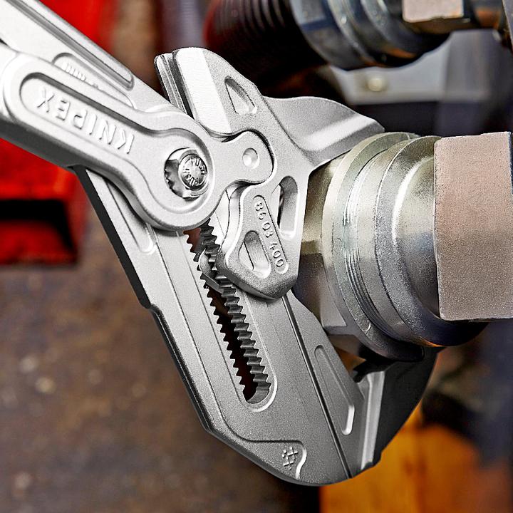 Produktbild Knipex Electronic Super Knips (130 mm)