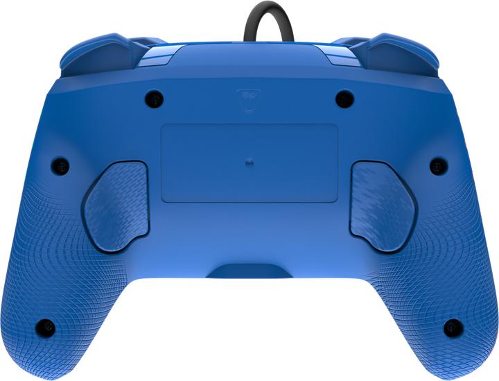 Immagine prodotto Turtle Beach Pro Controller Afterglow Wave Wired Blue (Switch, Switch 2, Switch OLED)
