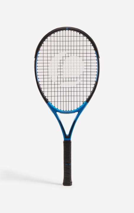 Produktbild Artengo Tennisschläger Kinder 26" Graphit (0, 245 g, Bespannt)