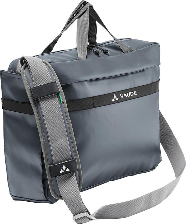 Produktbild Vaude Mineo Commuter (17 l, Gepäckträgertasche)