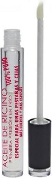 Immagine prodotto Nurana Cosmetics Nurana Olio di Ricino 100 Ciglia e Sopracciglia 4ml (4 ml)