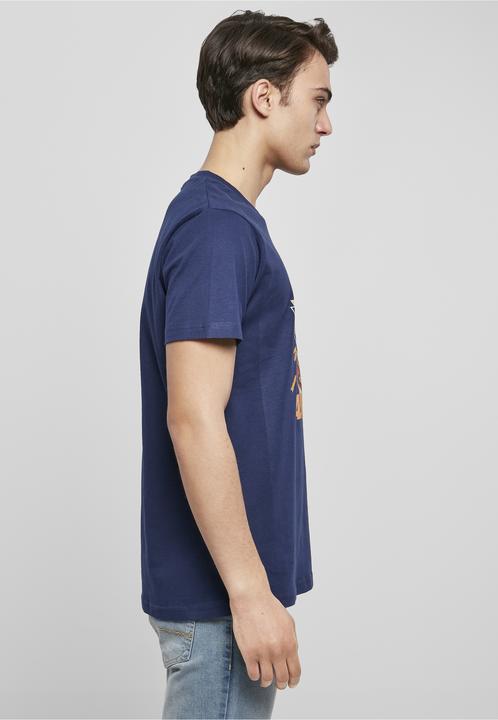 Produktbild MT Hustle Hard Always Tee (M)