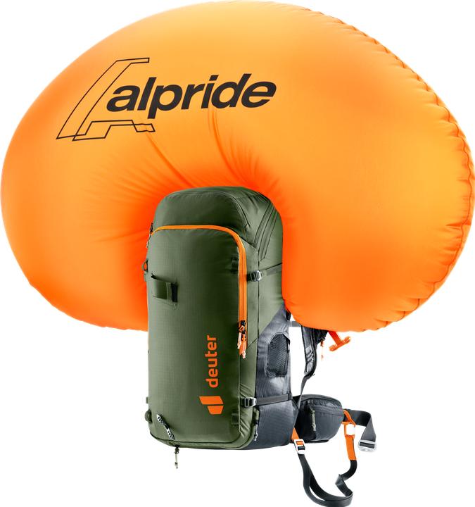 Produktbild Deuter Alproof Tour 38+5 (38 l)