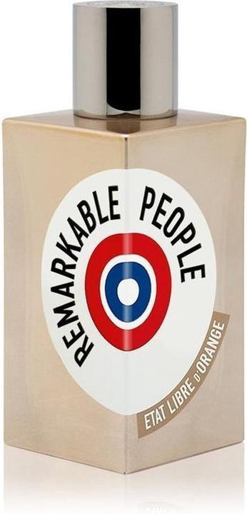 Produktbild Etat Libre D'Orange Remarkable People by (Eau de Parfum, 50 ml)