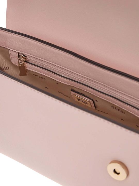 Actual product image Guess Lefia Schultertasche 23 cm