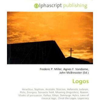 Thumbnail - Logos, Sachbücher