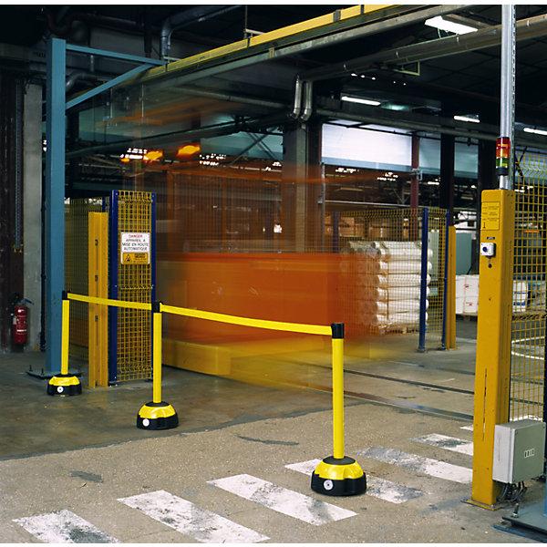 Produktbild kaiserkraft Warnständer