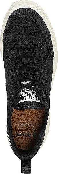 Produktbild Palladium Pallashock Lo Org 2 - 56429 (39)