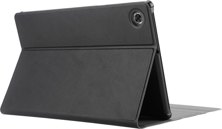 Produktbild Cazy Tastatur Hülle Kompatibel mit Lenovo Tab M10 Plus - Schutz Etui mit magnetisch Abnehmbarer Tastatur (DE, Tab M10 Plus)
