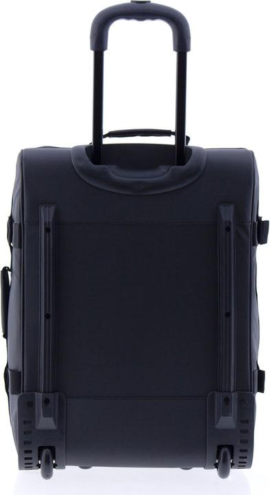 Image du produit Wüsthof 3900 2 roues trolley cabine 55 cm compartiment ordinateur portable (42 l)