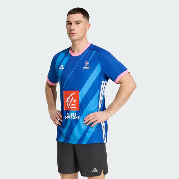 Actual product image Adidas FFHB Home Jersey M (M)