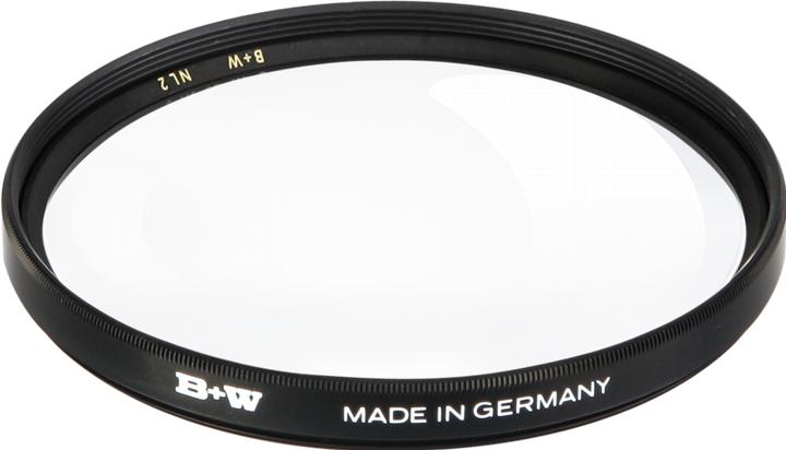 Produktbild B+W NL 2 Nahlinse 67mm +2 E (67 mm, Nahlinsen)