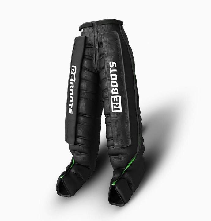 Produktbild Reboots Kompressionsstiefel GO Lite Pants 2.0 S/M