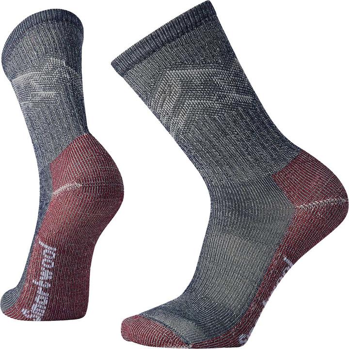 Smartwool Calzini Hike Light Mountain Pattern (M)