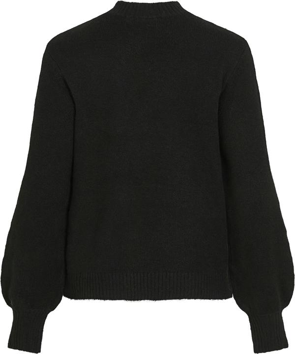 Image du produit Vila VIHANNA Stehkragen Strickpullover (M, S)