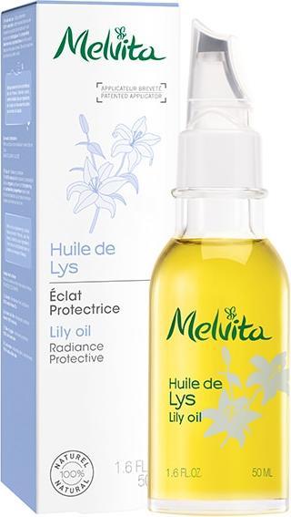Produktbild Melvita Lilienoel (50 ml, Gesichtsöl)