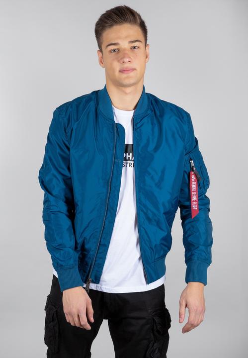 Image du produit Alpha Industries Veste MA-1 TT (XL)