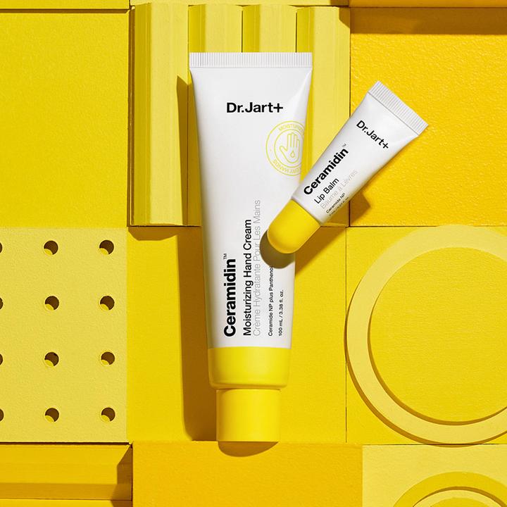 Produktbild Dr. Jart+ Dr.Jart+ Ceramidin Lip Balm (Lippenbalsam, 7 ml)